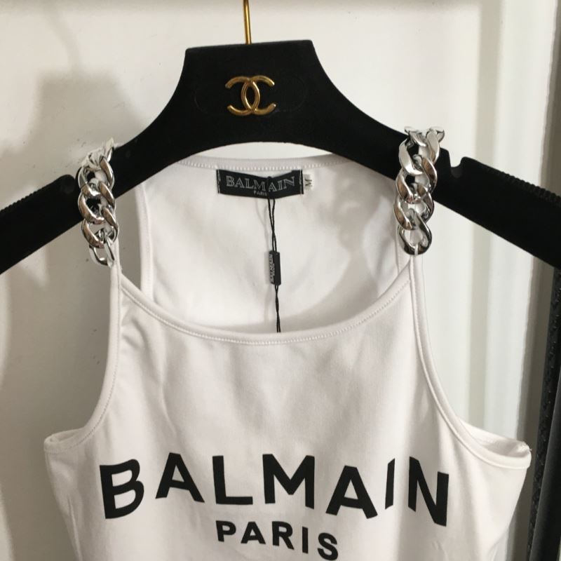 Balmain Vest